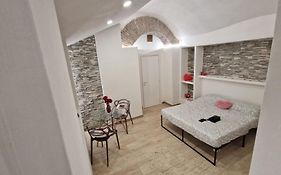 The Love Basement
